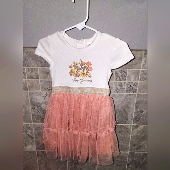 Little Lass 18 month girl outfit - Picture 2 of 4